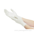 Exam Medical Disposable Powder Free Nitrile Gloves